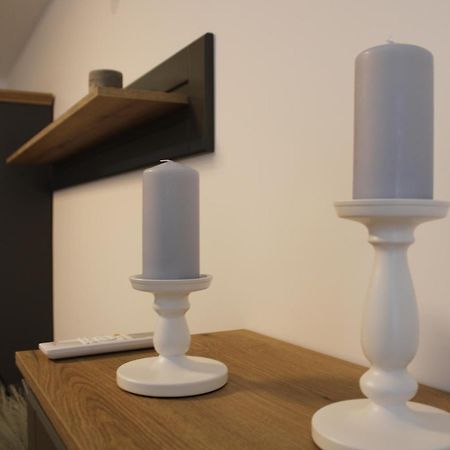 Apartment M Smederevo Buitenkant foto