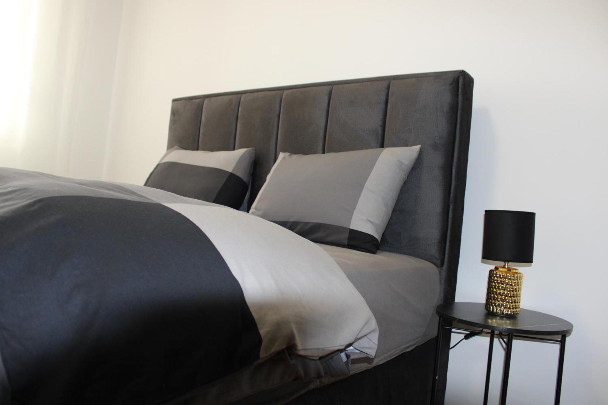Apartment M Smederevo Buitenkant foto
