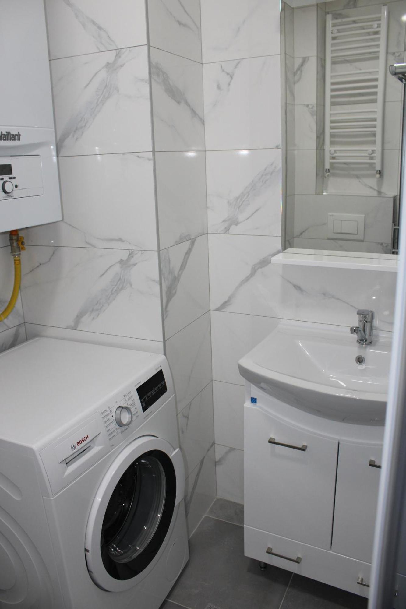Apartment M Smederevo Buitenkant foto