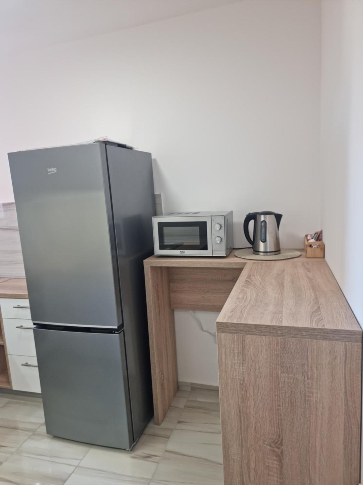 Apartment M Smederevo Buitenkant foto